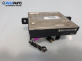 Комфорт модул за Audi A4 Cabrio B7 (04.2002 - 03.2009), TEMIC 00001533A6