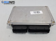 Компютър двигател за Audi A4 Cabrio B7 (04.2002 - 03.2009) 1.8 T, 163 к.с., № 8E0909518