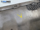 Праг за Audi A4 Cabrio B7 (04.2002 - 03.2009), 2+1 вр., позиция: лява