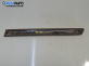 Външни лайсни за Audi A4 Cabrio B7 (04.2002 - 03.2009), позиция: дясна