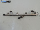 Бензинова рейка за Audi A4 Cabrio B7 (04.2002 - 03.2009) 1.8 T, 163 к.с.
