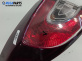 Стоп за Renault Megane III Grandtour (11.2008 - 04.2016), позиция: лява