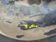 Подкалник за Renault Megane III Grandtour (11.2008 - 04.2016), позиция: задна, дясна