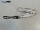 Панта преден капак за Dacia Dokker Minivan (11.2012 - ...), 2+1 вр., позиция: лява