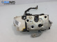 Брава на врата за Fiat Punto Hatchback II (09.1999 - 07.2012), позиция: предна, дясна