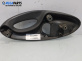 Интериорна пластмаса за Fiat Punto Hatchback II (09.1999 - 07.2012), позиция: задна