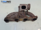 Изпускателен колектор  за Fiat Punto Hatchback II (09.1999 - 07.2012) 1.9 JTD 80 (188.237, .257, .337, .357), 80 к.с.