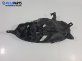 Фар за Nissan Micra III Hatchback (01.2003 - 06.2010), позиция: дясна