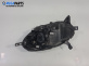 Фар за Nissan Micra III Hatchback (01.2003 - 06.2010), позиция: лява