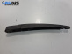 Рамо задна чистачка за Nissan Micra III Hatchback (01.2003 - 06.2010), позиция: задна