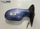 Огледало за Nissan Micra III Hatchback (01.2003 - 06.2010), позиция: лява