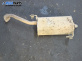 Крайно гърне за Nissan Micra III Hatchback (01.2003 - 06.2010) 1.2 16V, 80 к.с.