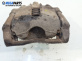 Спирачен апарат за Nissan Micra III Hatchback (01.2003 - 06.2010), позиция: предна, лява