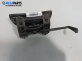 Външна дръжка за Peugeot 206 Hatchback (08.1998 - 12.2012), позиция: предна, лява