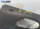 Кора врата за Peugeot 206 Hatchback (08.1998 - 12.2012), позиция: задна, дясна