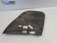 Кора врата за Peugeot 206 Hatchback (08.1998 - 12.2012), позиция: задна, лява