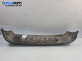 Задна броня за Peugeot 206 Hatchback (08.1998 - 12.2012), позиция: задна