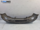 Предна броня за Peugeot 206 Hatchback (08.1998 - 12.2012), позиция: предна