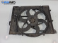 Перка охлаждане за BMW 1 Series E87 (11.2003 - 01.2013) 116 i, 115 к.с.