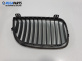 Решетка за BMW 1 Series E87 (11.2003 - 01.2013), позиция: предна