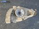 Диференциал за BMW 1 Series E87 (11.2003 - 01.2013) 116 i, 115 к.с.