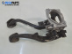 Педали за BMW 1 Series E87 (11.2003 - 01.2013) 116 i, 115 к.с., № 423.224-03
