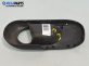 Интериорна пластмаса за Opel Corsa C Hatchback (09.2000 - 12.2009), позиция: предна