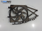Перка охлаждане за Opel Corsa C Hatchback (09.2000 - 12.2009) 1.7 DI, 65 к.с.