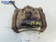 Спирачен апарат за Opel Corsa C Hatchback (09.2000 - 12.2009), позиция: предна, дясна