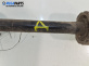 Полуоска за Opel Corsa C Hatchback (09.2000 - 12.2009) 1.7 DI, 65 к.с., позиция: предна, дясна