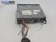 CD плеър за Opel Agila A Hatchback (09.2000 - 12.2007)