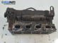 Глава за Opel Agila A Hatchback (09.2000 - 12.2007) 1.2 16V, 75 к.с.
