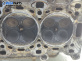 Глава за Opel Agila A Hatchback (09.2000 - 12.2007) 1.2 16V, 75 к.с.