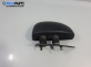 Огледало за Fiat Ducato Box IV (04.2002 - 07.2006), позиция: дясна