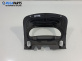 Интериорна пластмаса километраж за Fiat Ducato Box IV (04.2002 - 07.2006)