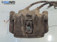 Спирачен апарат за Fiat Ducato Box IV (04.2002 - 07.2006), позиция: предна, лява