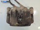 Спирачен апарат за Fiat Ducato Box IV (04.2002 - 07.2006), позиция: предна, дясна