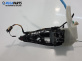 Външна дръжка за BMW X1 Series SUV F48 (11.2014 - ...), позиция: предна, лява