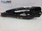 Външна дръжка за BMW X1 Series SUV F48 (11.2014 - ...), позиция: предна, дясна