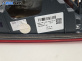 Вътрешен стоп за BMW X1 Series SUV F48 (11.2014 - ...), позиция: лява
