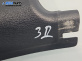 Интериорна пластмаса за BMW X1 Series SUV F48 (11.2014 - ...), позиция: задна