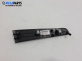 Интериорна пластмаса за BMW X1 Series SUV F48 (11.2014 - ...), позиция: предна