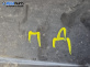 Подкалник за BMW X1 Series SUV F48 (11.2014 - ...), позиция: предна, дясна