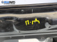 Врата за Nissan Murano I SUV (08.2003 - 09.2008), 4+1 вр., позиция: предна, дясна