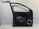 Врата за Nissan Murano I SUV (08.2003 - 09.2008), 4+1 вр., позиция: предна, лява