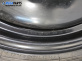 Резервна гума за Nissan Murano I SUV (08.2003 - 09.2008) 18 цола, ширина 4 (Цената е за 1 бр.)