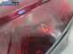Стоп за Nissan Murano I SUV (08.2003 - 09.2008), позиция: лява