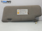 Сенник за Nissan Murano I SUV (08.2003 - 09.2008), позиция: дясна