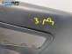 Кора врата за Nissan Murano I SUV (08.2003 - 09.2008), позиция: задна, дясна
