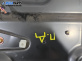 Машинка ел. стъкло за Nissan Murano I SUV (08.2003 - 09.2008), позиция: предна, дясна